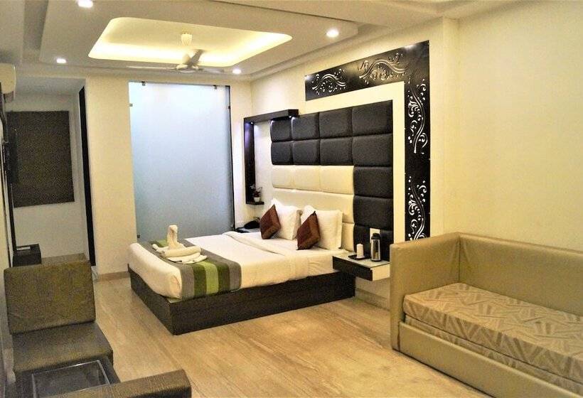 Fotos del hotel Kabana:  8