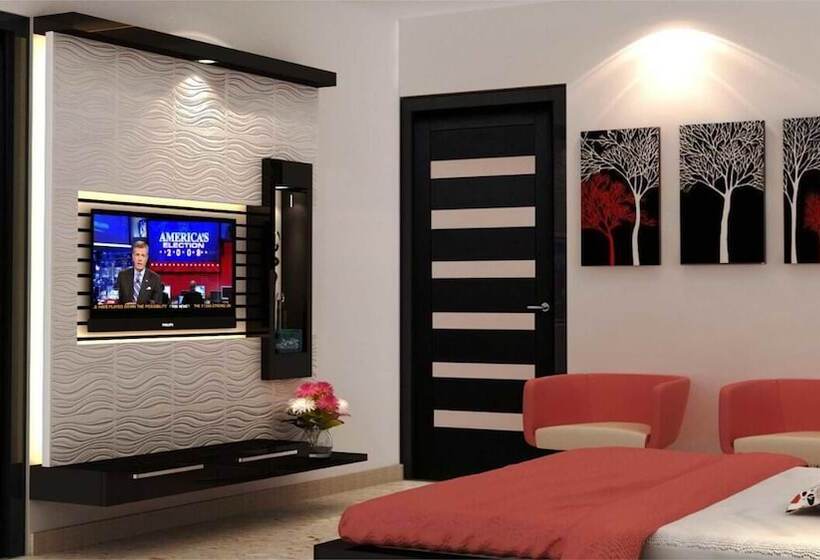 Fotos del hotel Kabana:  9