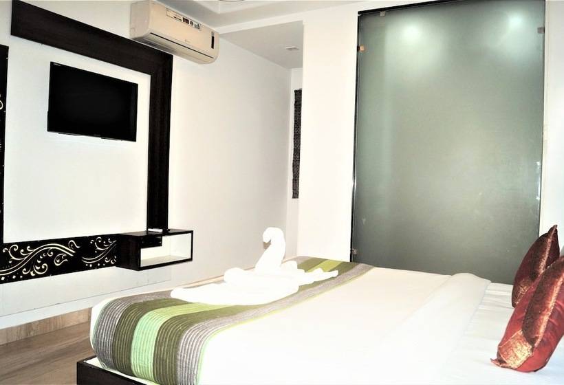 Fotos del hotel Kabana:  11