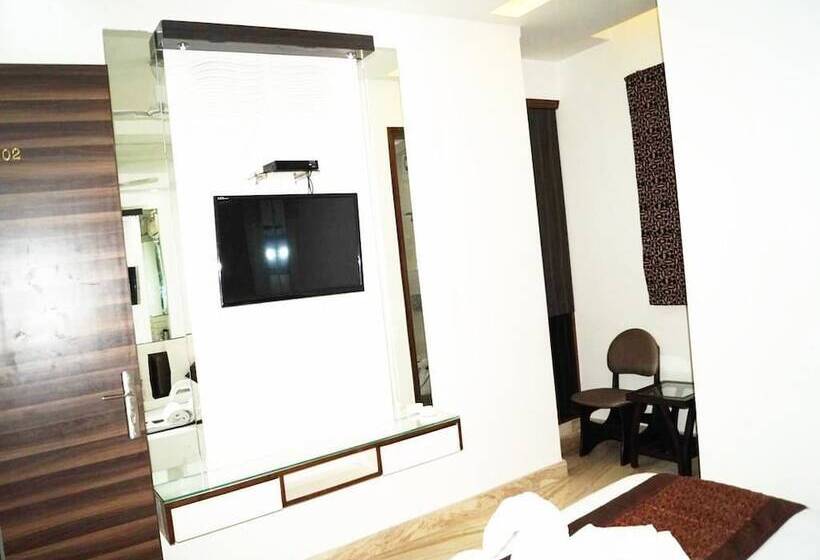 Fotos del hotel Kabana:  12