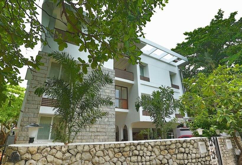 Fotos del hotel Avenue 11 Boutique Residences, Poes Garden Chennai:  9