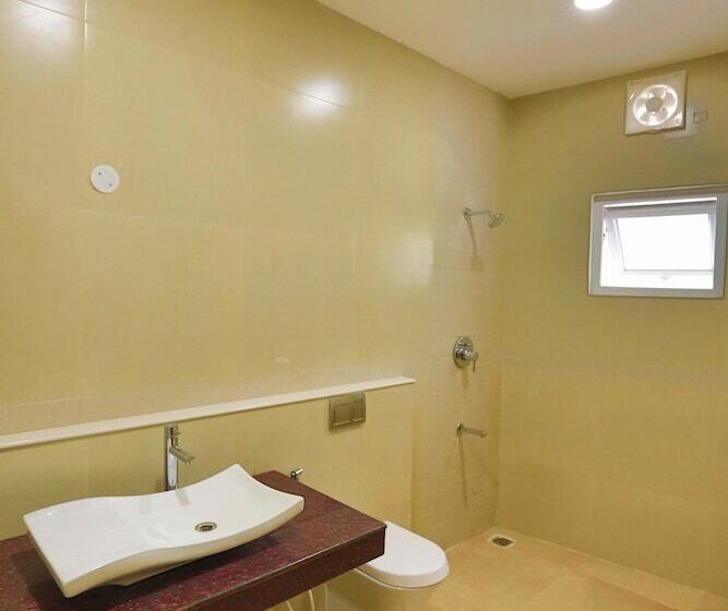 Fotos del hotel Avenue 11 Boutique Residences, Poes Garden Chennai:  4