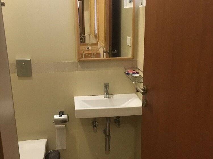 Fotos del hotel Avenue 11 Boutique Residences, Poes Garden Chennai:  10