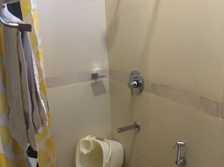 Fotos del hotel Avenue 11 Boutique Residences, Poes Garden Chennai:  12