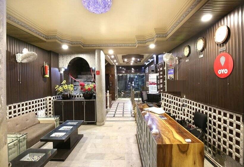 Fotos del hotel Sallow International:  3