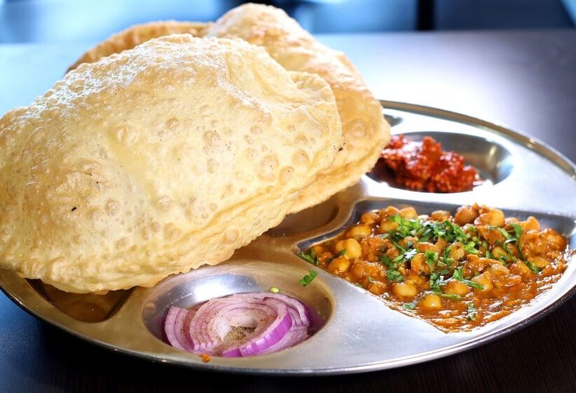 Fotos del hotel Sallow International:  2