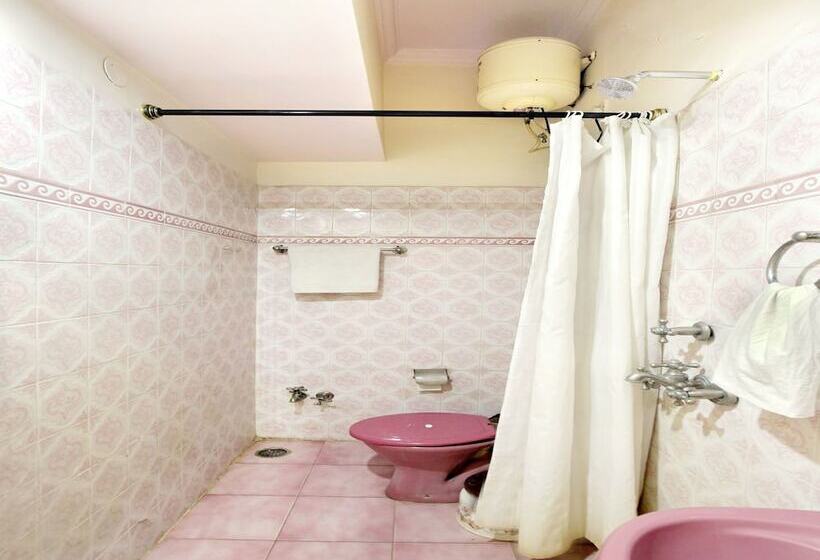 Fotos del hotel Sallow International:  4