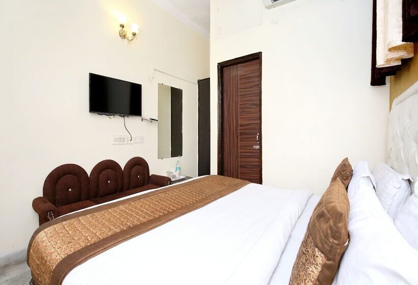 Sallow International