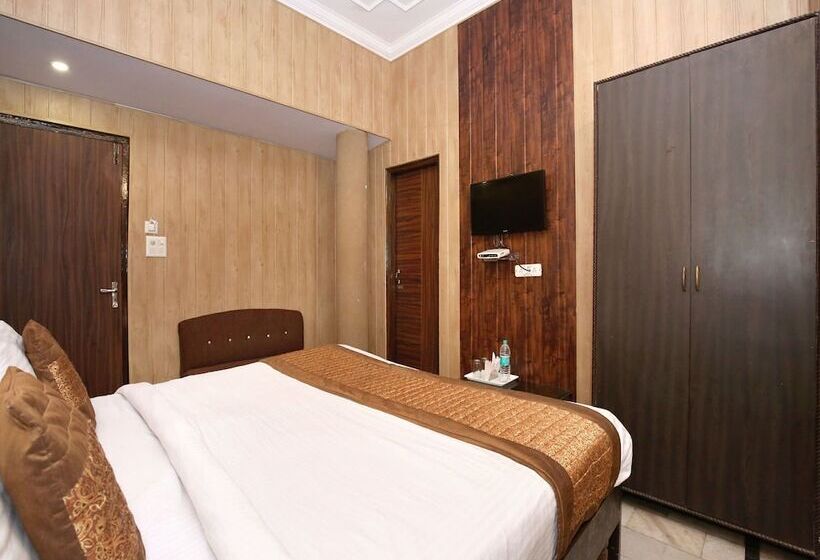 Fotos del hotel Sallow International:  5