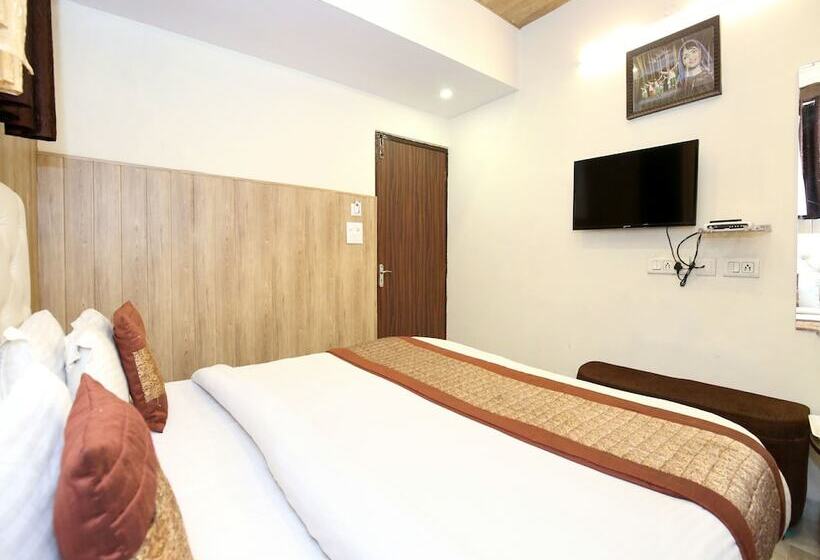 Fotos del hotel Sallow International:  6