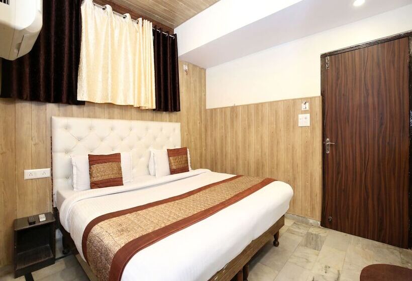 Fotos del hotel Sallow International:  7