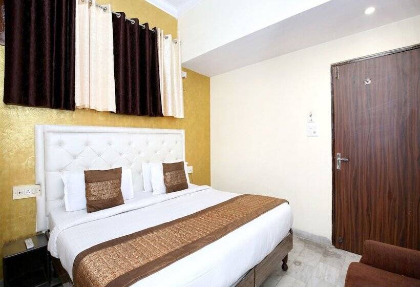 Fotos del hotel Sallow International:  8