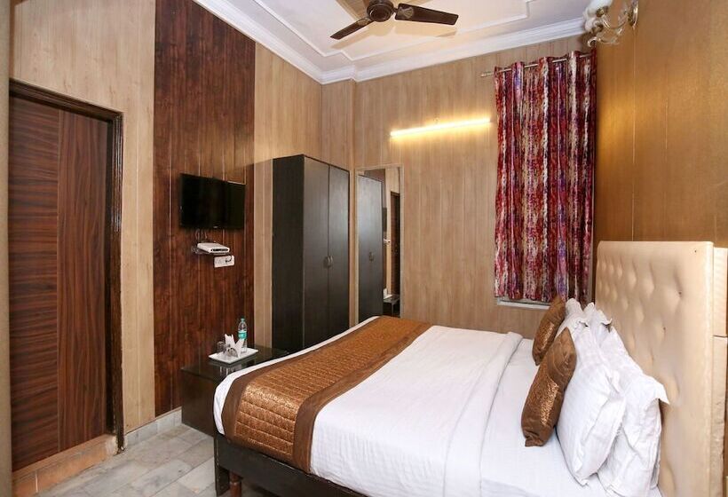 Fotos del hotel Sallow International:  9