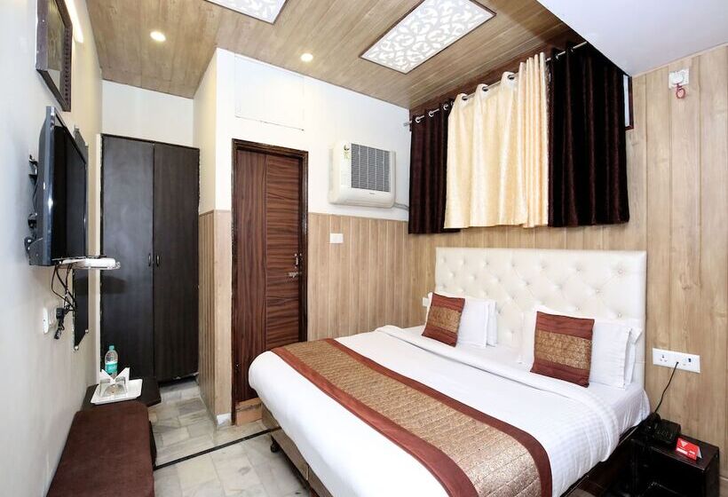 Fotos del hotel Sallow International:  10