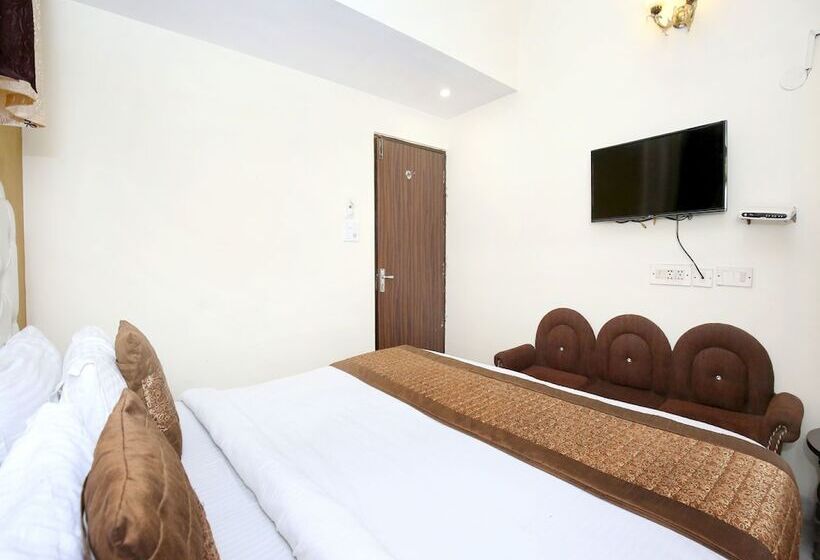 Fotos del hotel Sallow International:  12