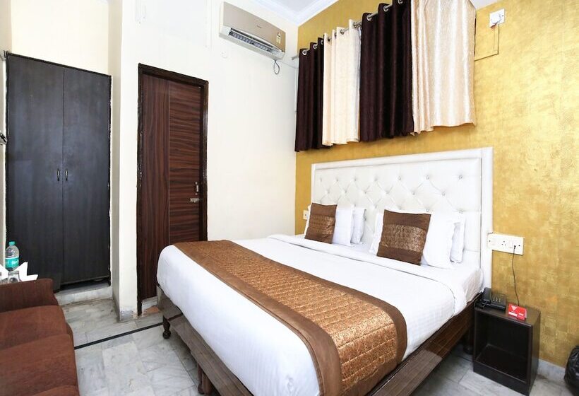 Fotos del hotel Sallow International:  15