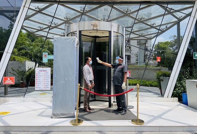 Fotos del hotel Shakun S And Resorts:  21