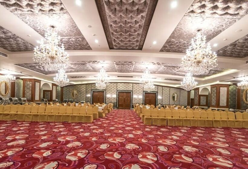 Fotos del hotel Shakun S And Resorts:  8