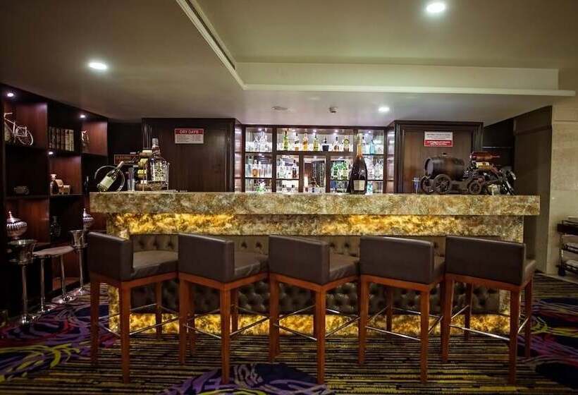 Fotos del hotel Shakun S And Resorts:  16