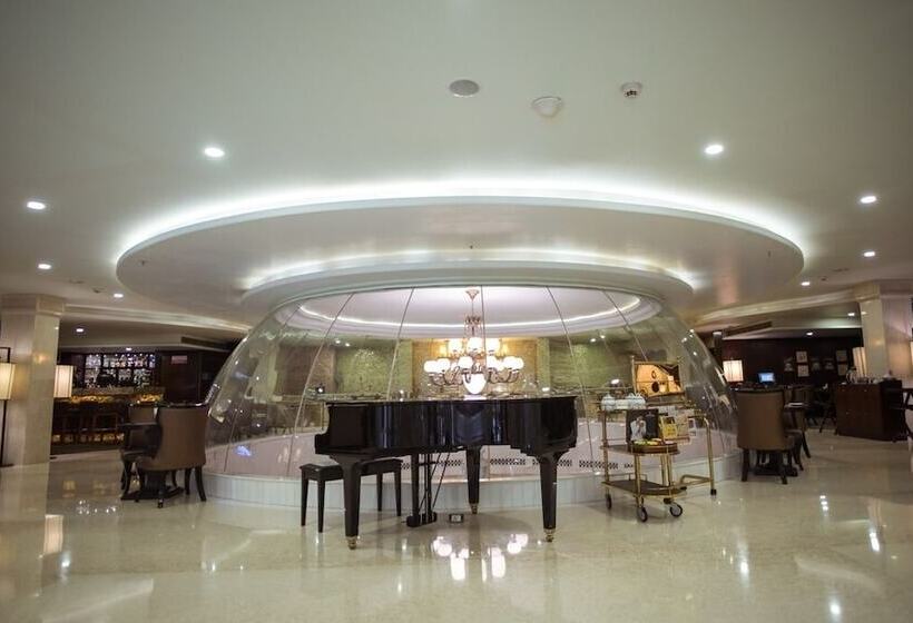 Fotos del hotel Shakun S And Resorts:  4