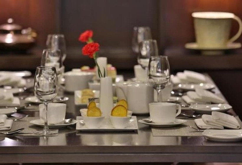 Fotos del hotel Shakun S And Resorts:  6