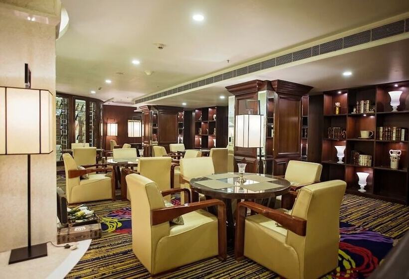 Fotos del hotel Shakun S And Resorts:  3