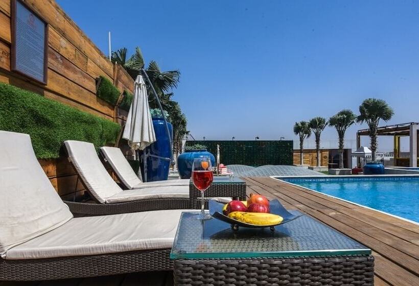 Fotos del hotel Shakun S And Resorts:  9