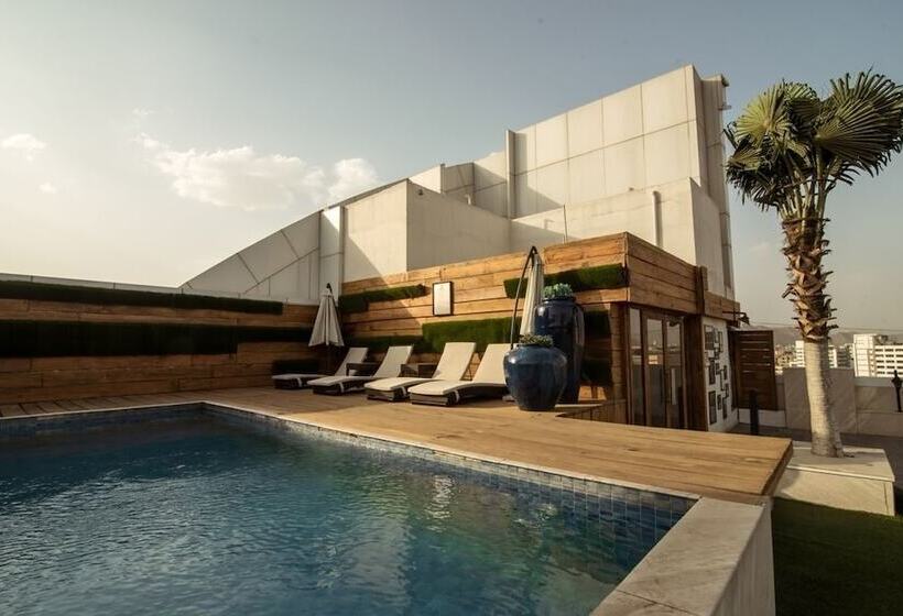 Fotos del hotel Shakun S And Resorts:  23