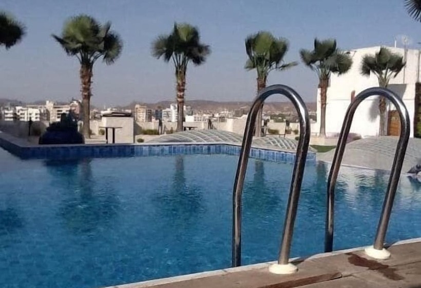 Fotos del hotel Shakun S And Resorts:  2