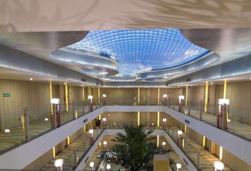 Fotos del hotel Shakun S And Resorts:  24