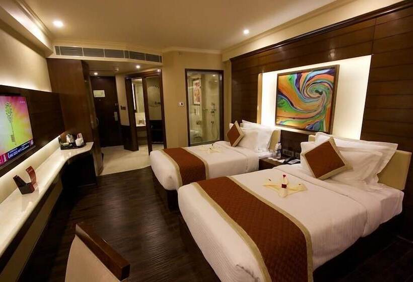 Shakun S And Resorts