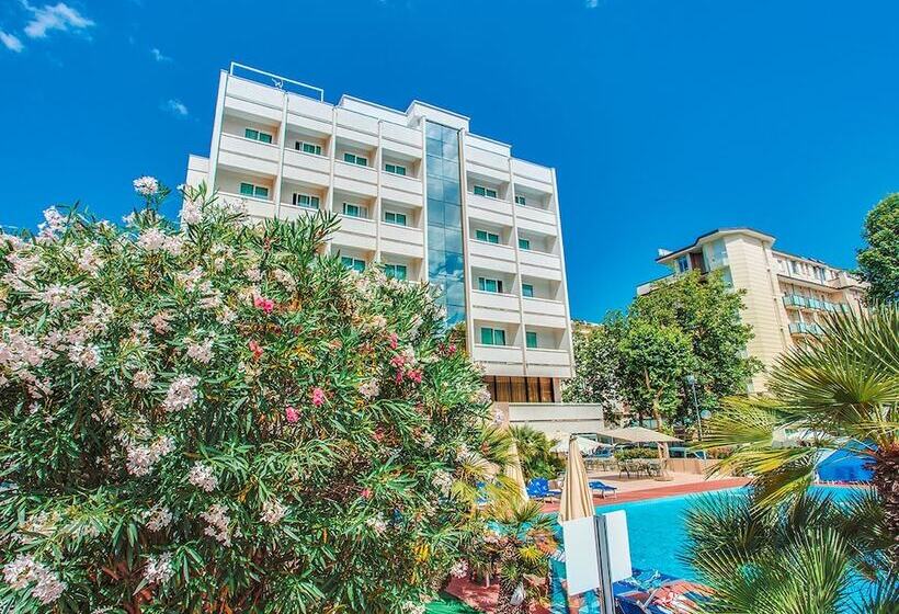 Fotos del hotel Ambasciatori:  2