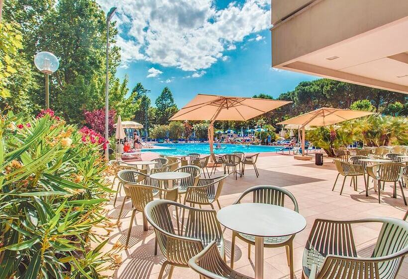 Fotos del hotel Ambasciatori:  18