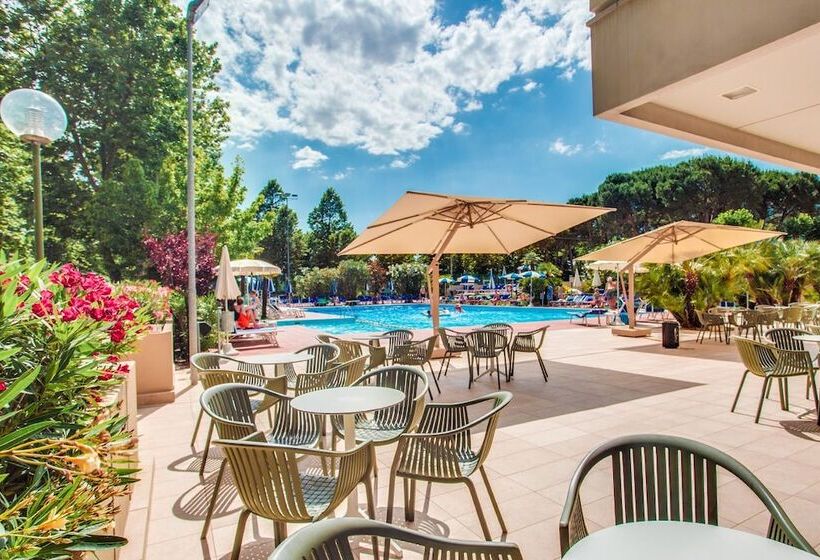 Fotos del hotel Ambasciatori:  13