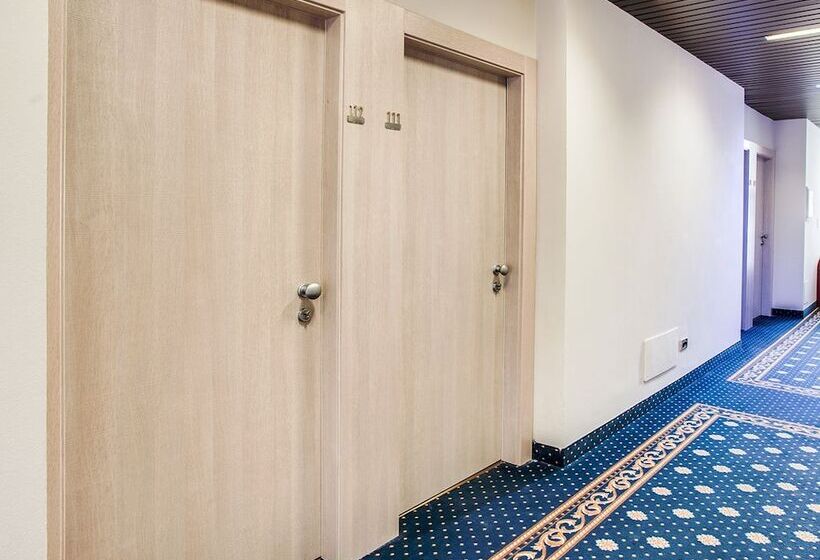 Fotos del hotel Ambasciatori:  6