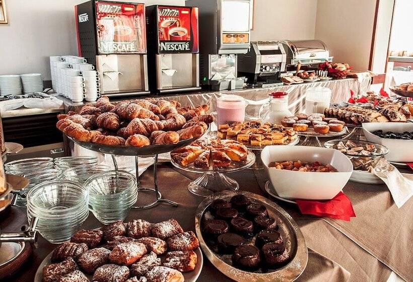 Fotos del hotel Ambasciatori:  24