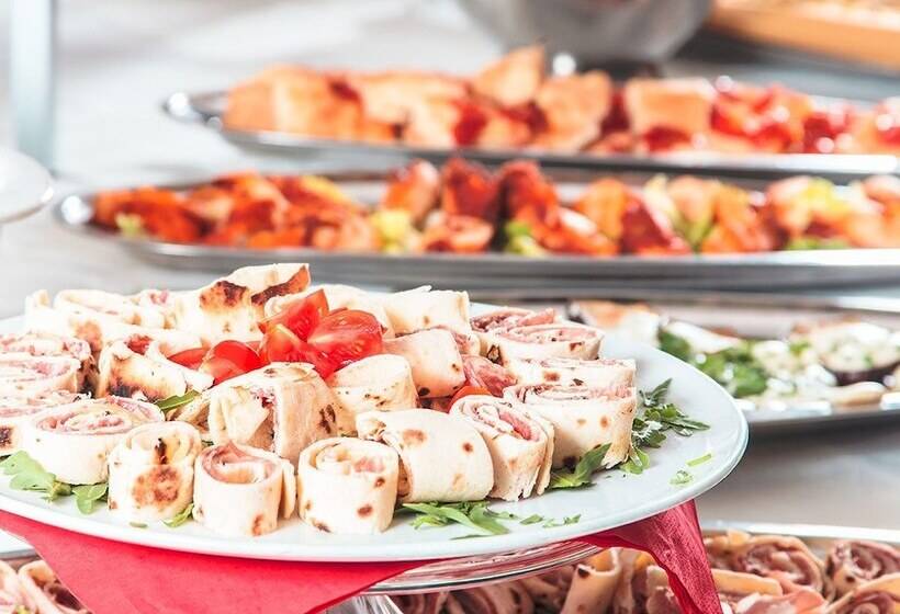 Fotos del hotel Ambasciatori:  12