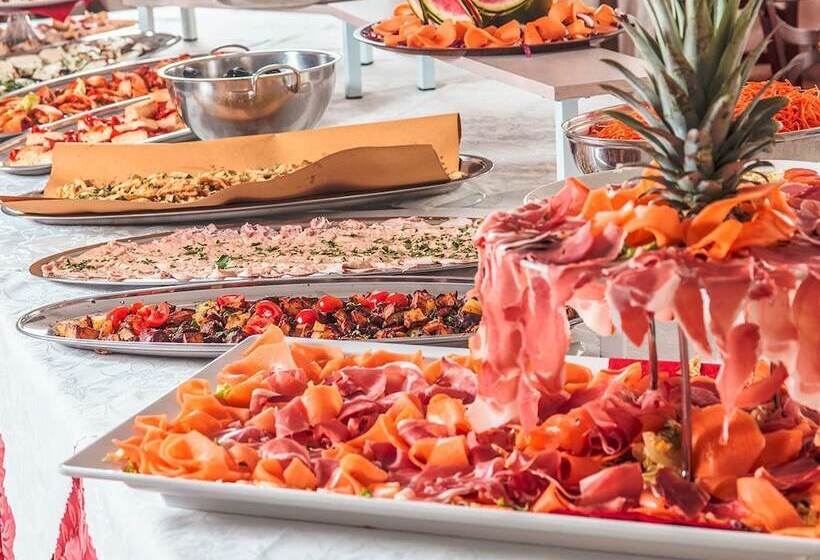 Fotos del hotel Ambasciatori:  20