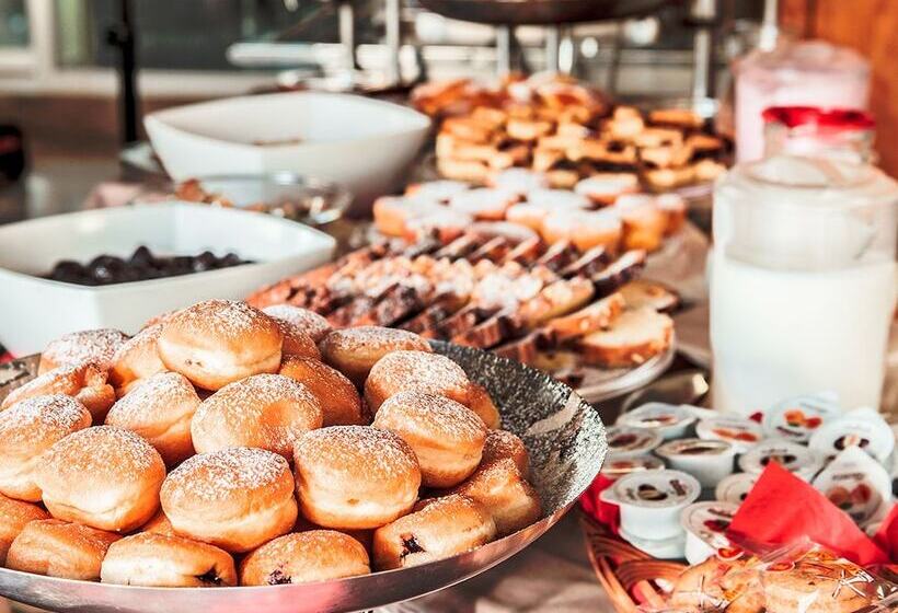 Fotos del hotel Ambasciatori:  21