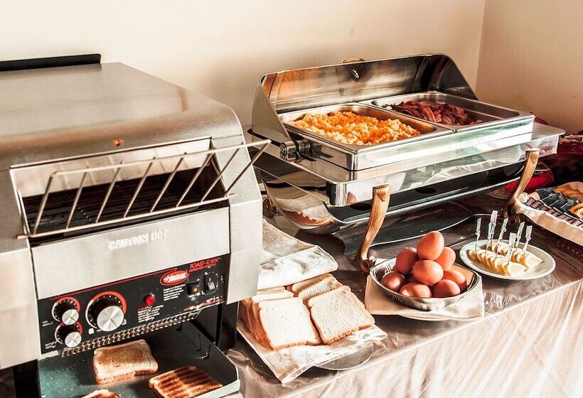 Fotos del hotel Ambasciatori:  22