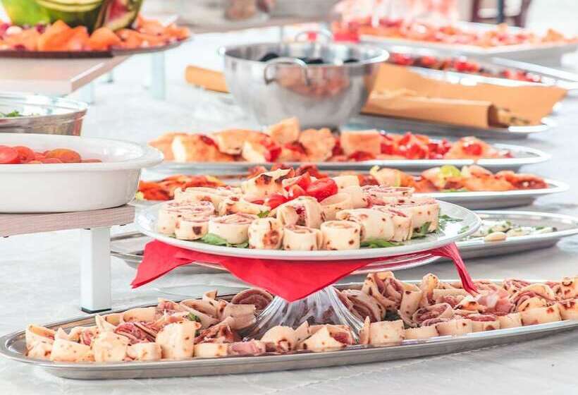 Fotos del hotel Ambasciatori:  25