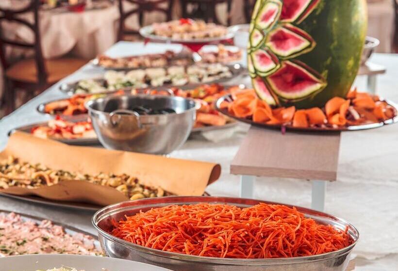 Fotos del hotel Ambasciatori:  4