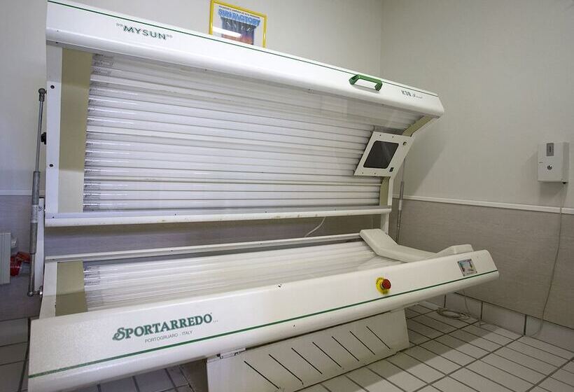 Fotos del hotel Ambasciatori:  19