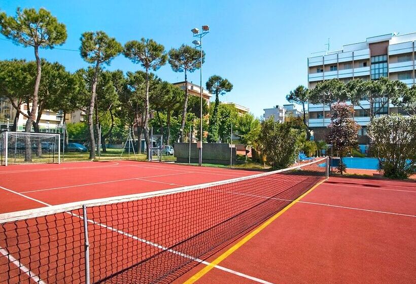 Fotos del hotel Ambasciatori:  11