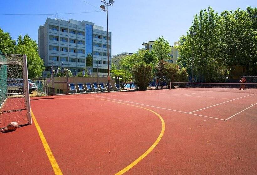 Fotos del hotel Ambasciatori:  3