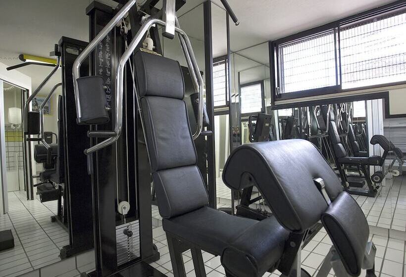 Fotos del hotel Ambasciatori:  16