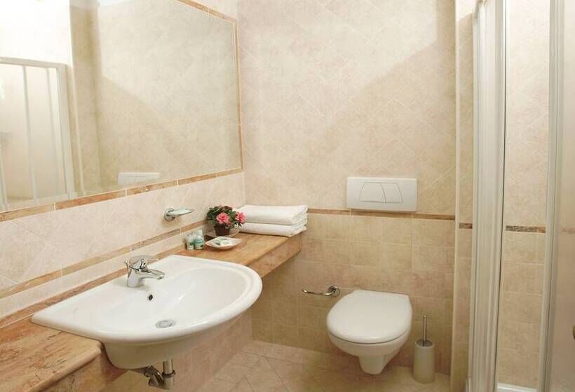 Fotos del hotel Ambasciatori:  8