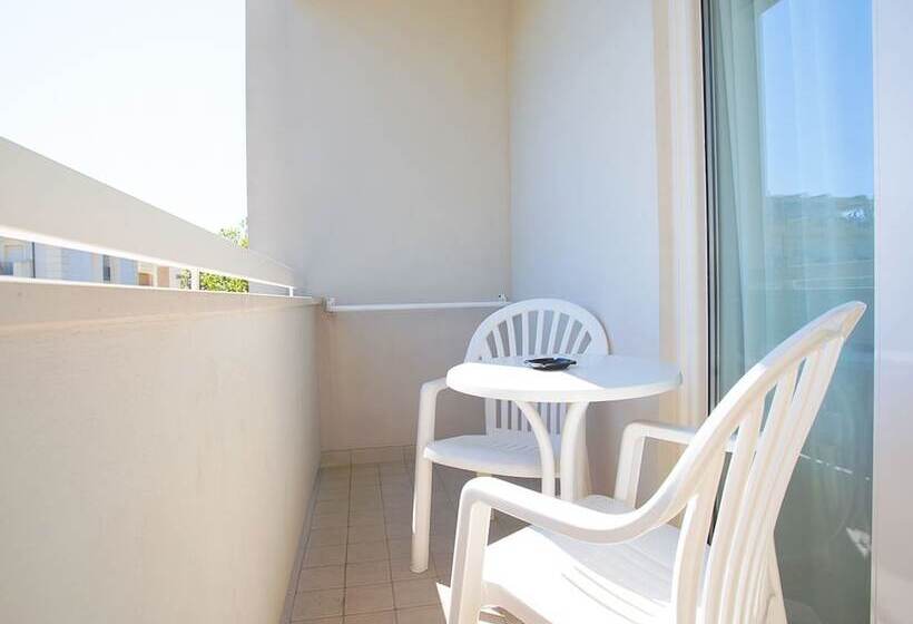 Fotos del hotel Ambasciatori:  7