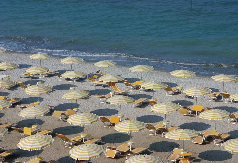 Fotos del hotel Rex:  8