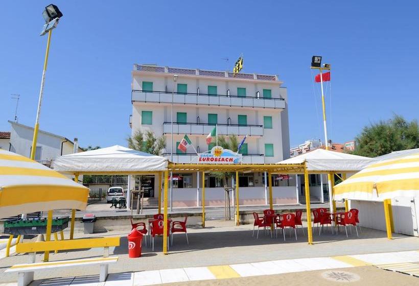 Fotos del hotel Rex:  16